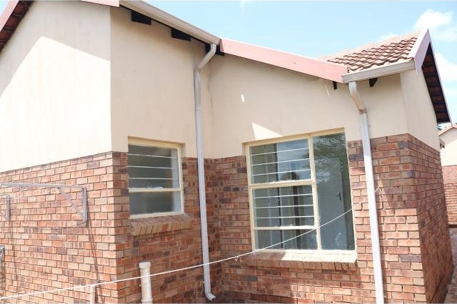 3 Bedroom Property for Sale in Kyalami Hills Gauteng