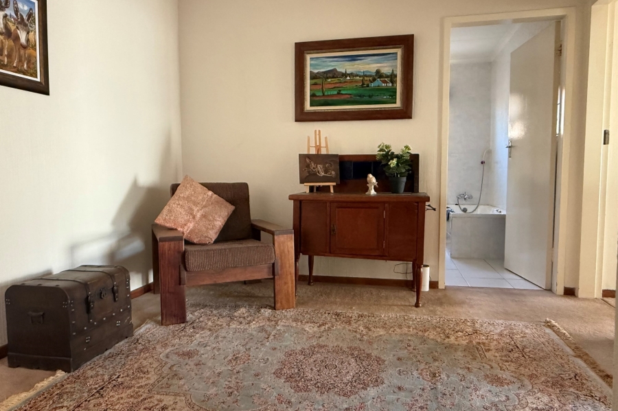 To Let 4 Bedroom Property for Rent in Weltevreden Park Gauteng