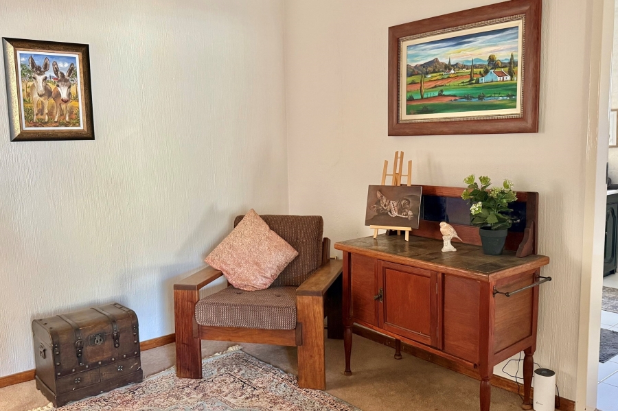 To Let 4 Bedroom Property for Rent in Weltevreden Park Gauteng
