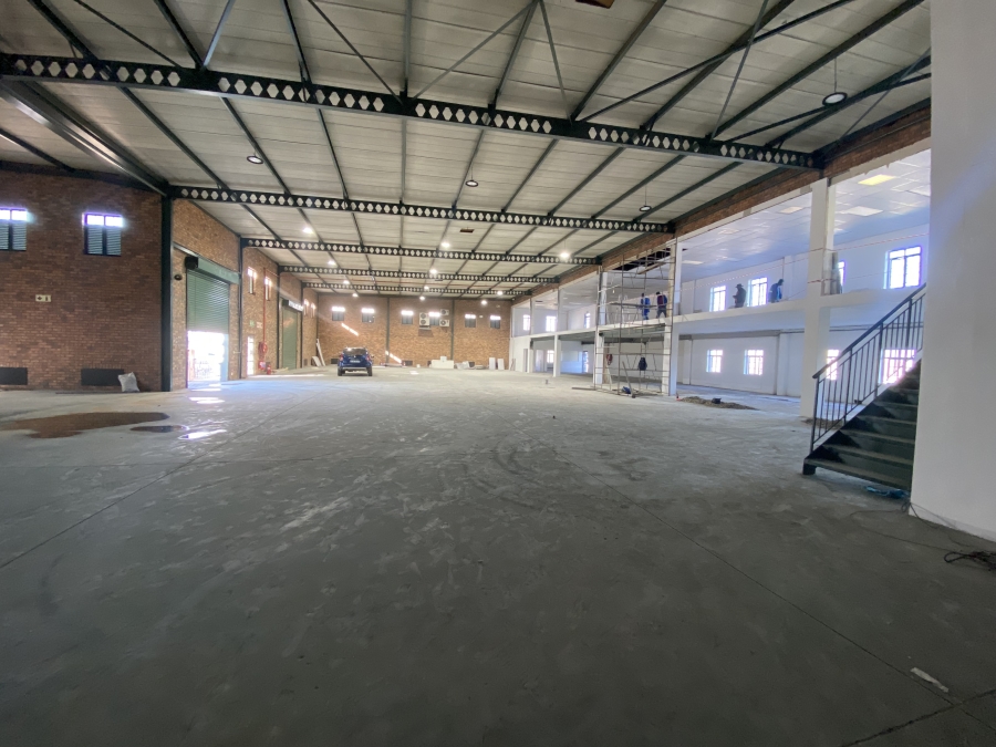 Commercial Property for Sale in Linbro Park Gauteng