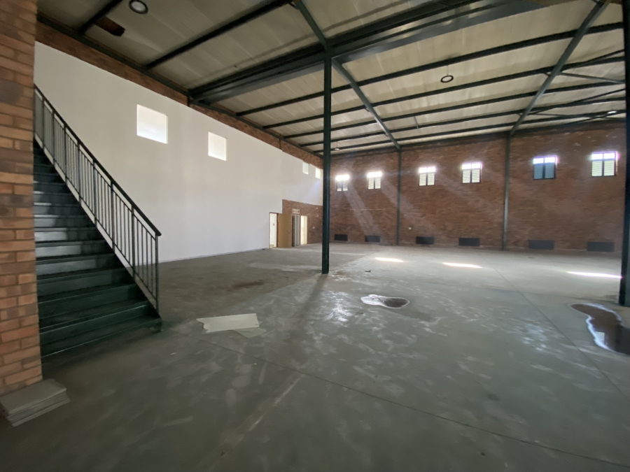 Commercial Property for Sale in Linbro Park Gauteng