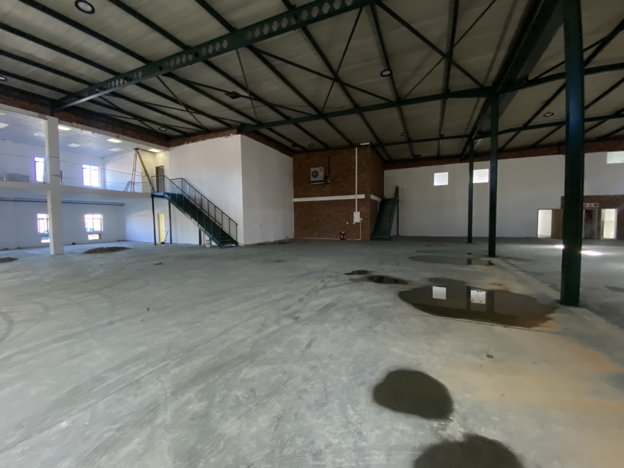 Commercial Property for Sale in Linbro Park Gauteng