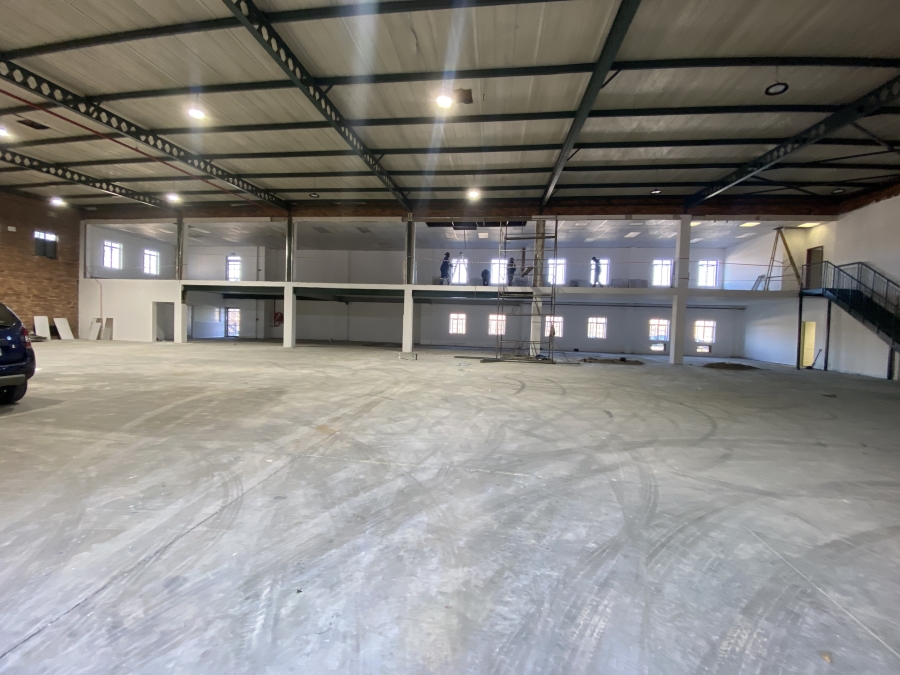 Commercial Property for Sale in Linbro Park Gauteng