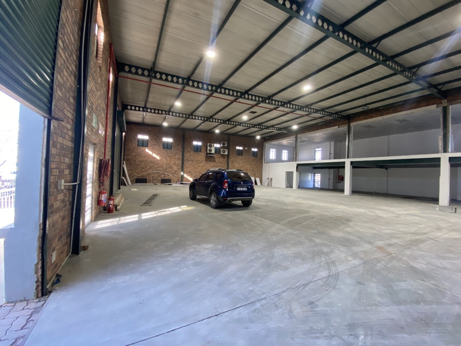 Commercial Property for Sale in Linbro Park Gauteng