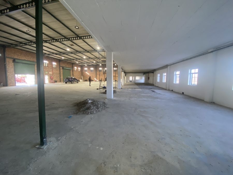 Commercial Property for Sale in Linbro Park Gauteng