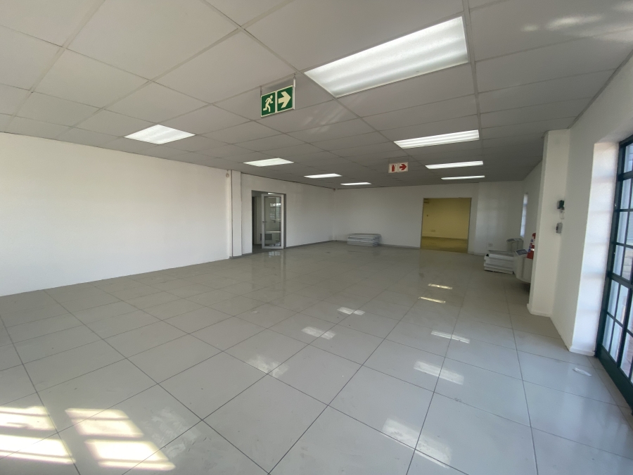 Commercial Property for Sale in Linbro Park Gauteng