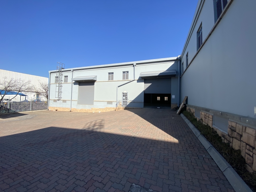 Commercial Property for Sale in Linbro Park Gauteng