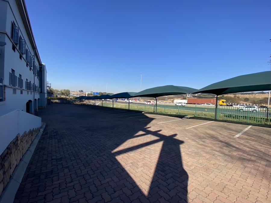 Commercial Property for Sale in Linbro Park Gauteng