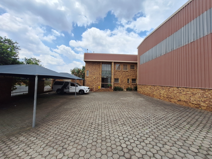 Commercial Property for Sale in Robertville Gauteng