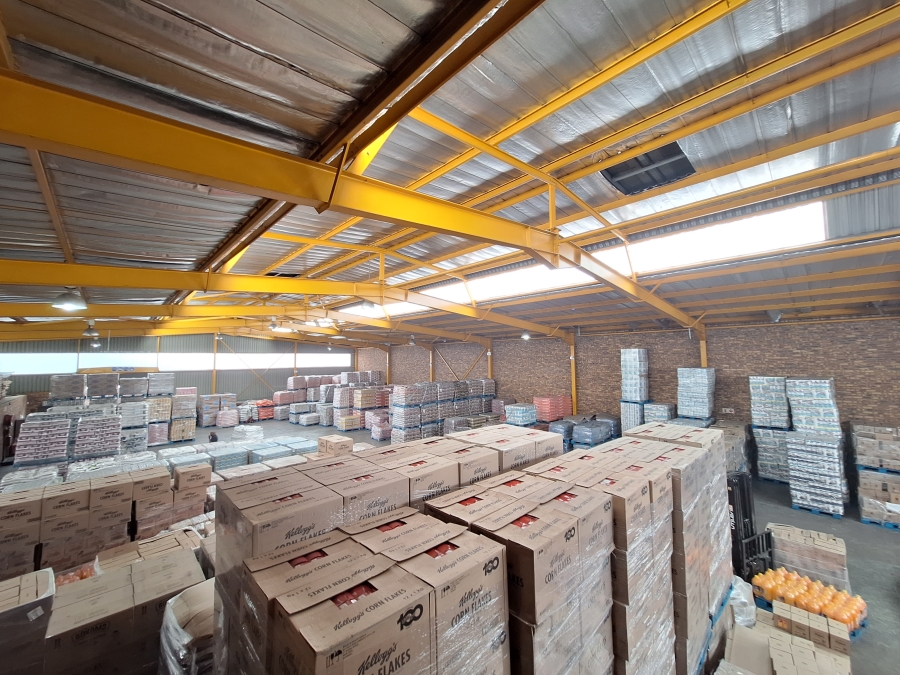 Commercial Property for Sale in Robertville Gauteng