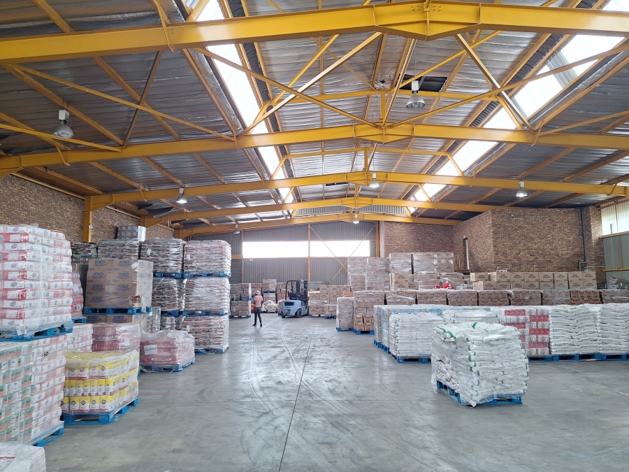 Commercial Property for Sale in Robertville Gauteng