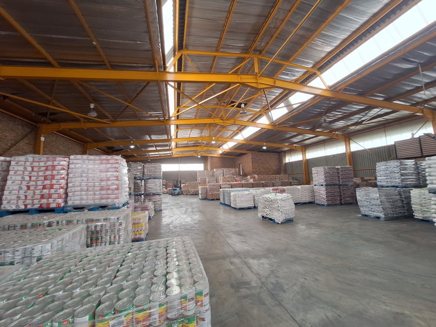 Commercial Property for Sale in Robertville Gauteng
