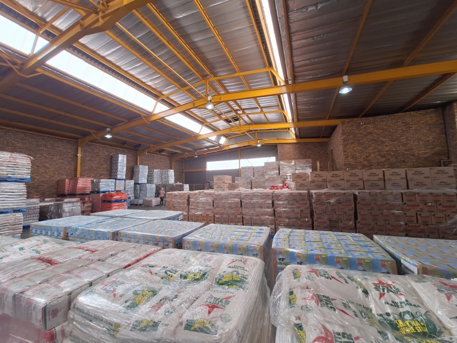 Commercial Property for Sale in Robertville Gauteng