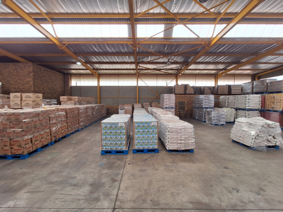 Commercial Property for Sale in Robertville Gauteng