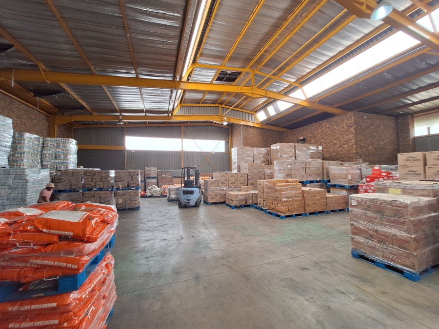 Commercial Property for Sale in Robertville Gauteng