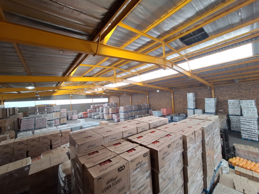 Commercial Property for Sale in Robertville Gauteng