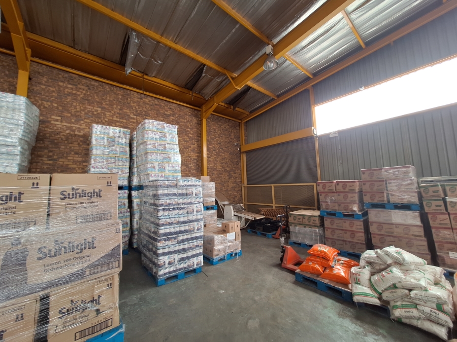 Commercial Property for Sale in Robertville Gauteng