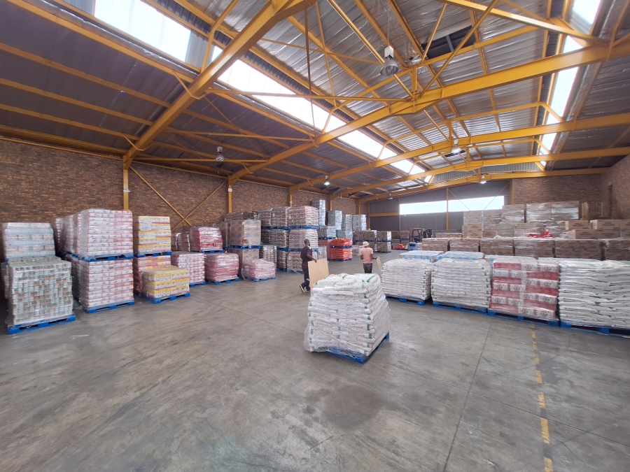 Commercial Property for Sale in Robertville Gauteng