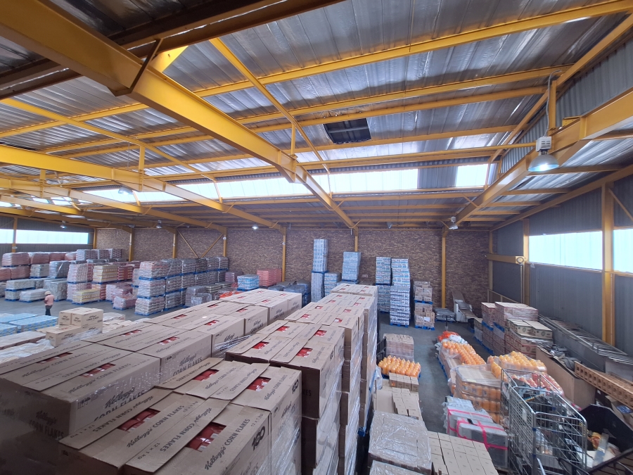 Commercial Property for Sale in Robertville Gauteng