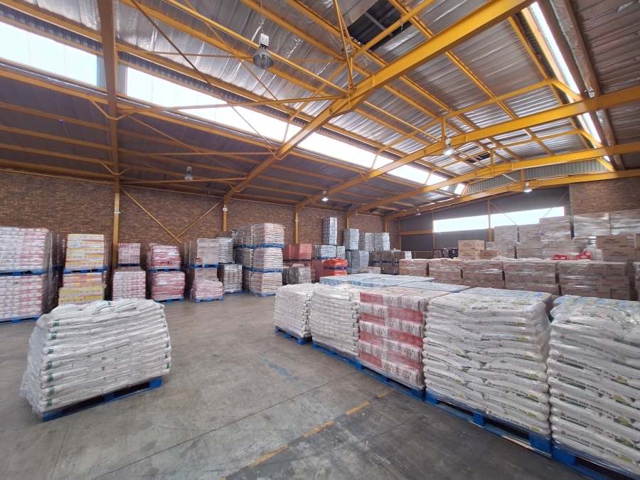 Commercial Property for Sale in Robertville Gauteng