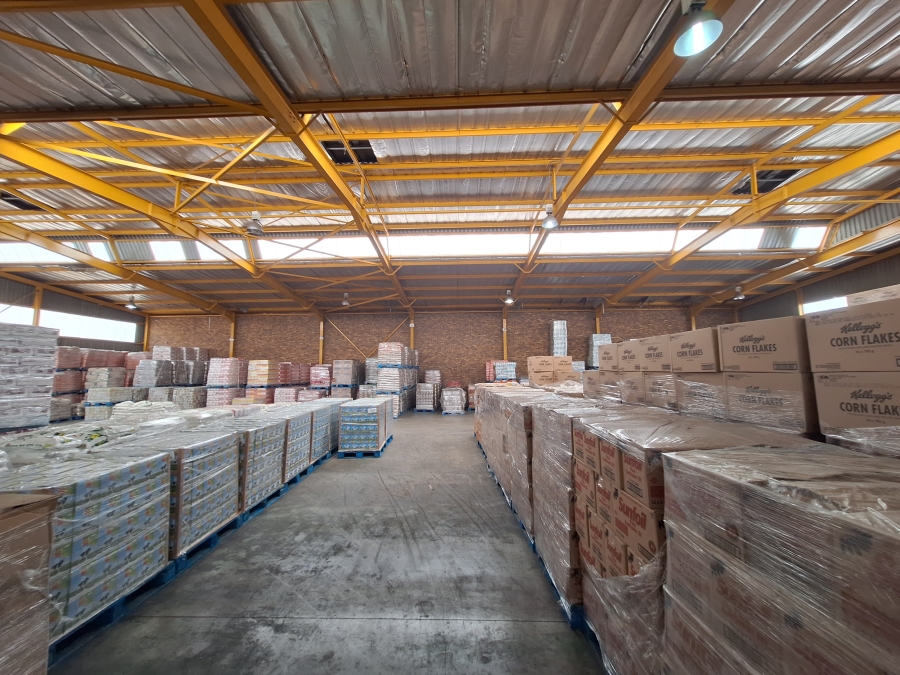 Commercial Property for Sale in Robertville Gauteng