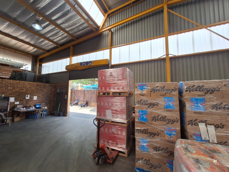 Commercial Property for Sale in Robertville Gauteng