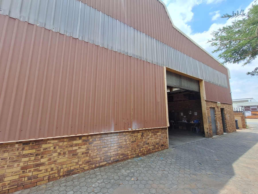 Commercial Property for Sale in Robertville Gauteng