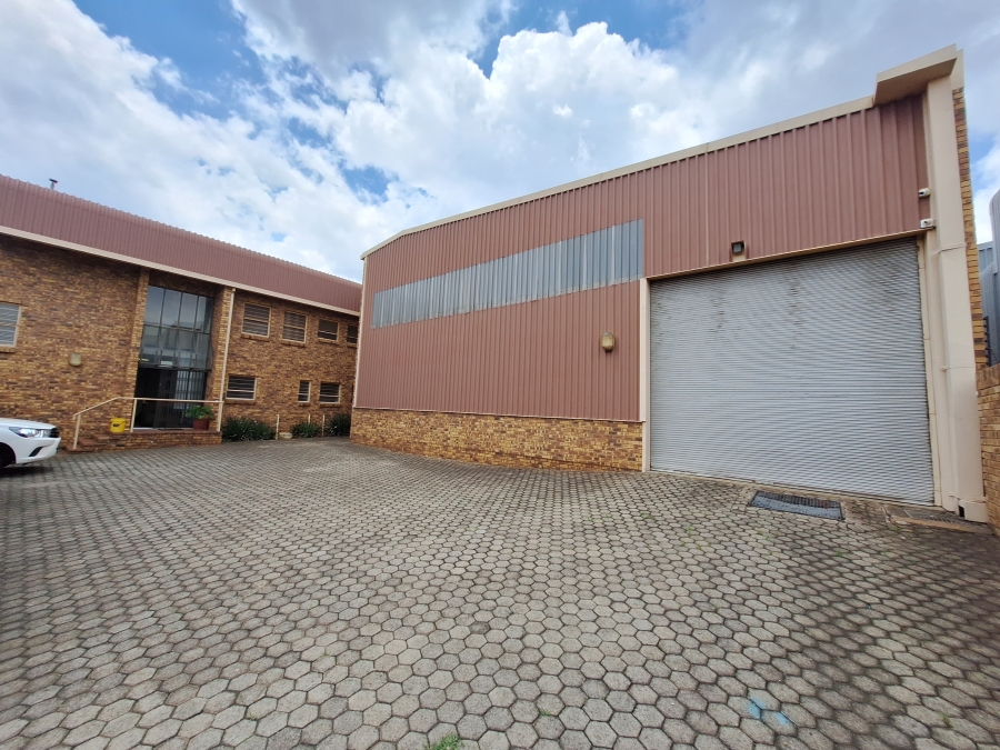Commercial Property for Sale in Robertville Gauteng