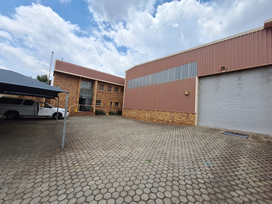 Commercial Property for Sale in Robertville Gauteng