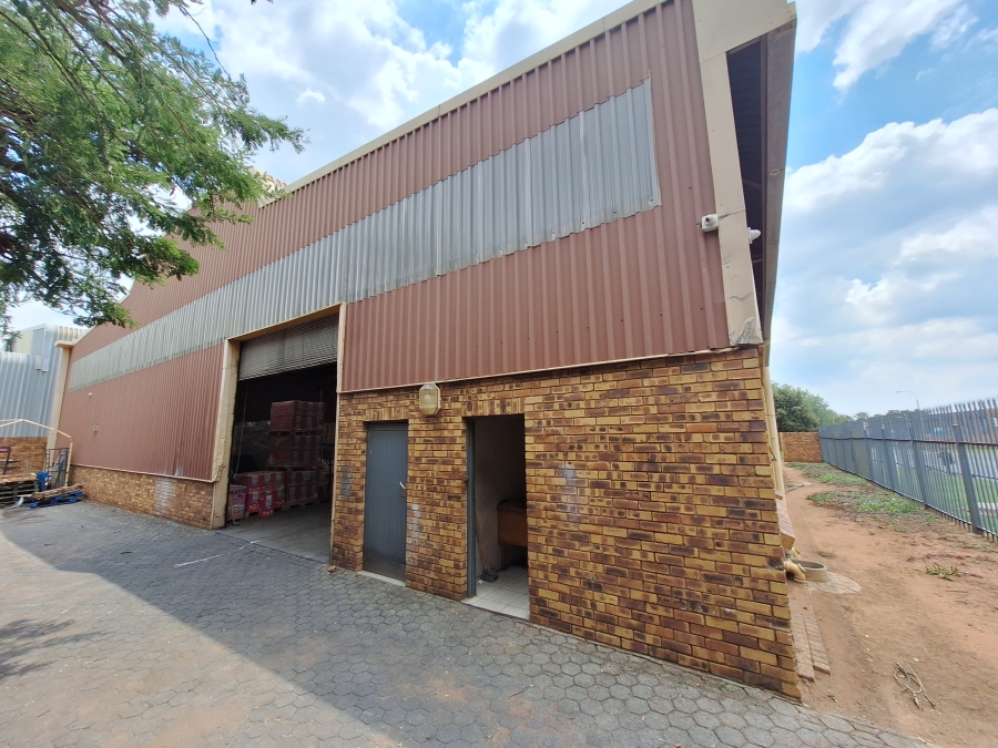 Commercial Property for Sale in Robertville Gauteng