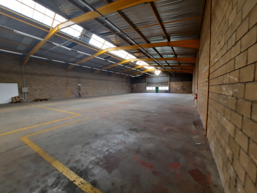 Commercial Property for Sale in Robertville Gauteng