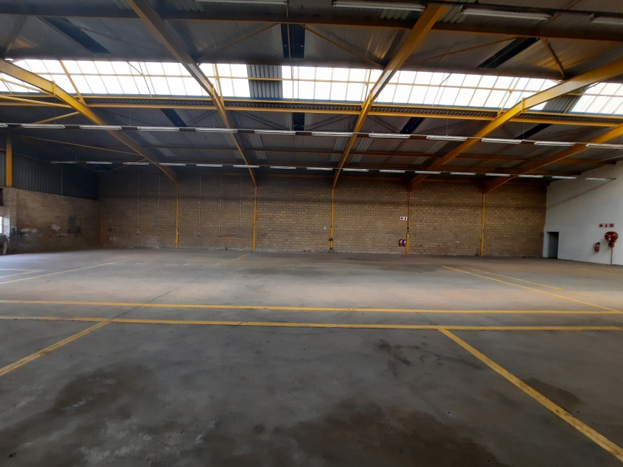 Commercial Property for Sale in Robertville Gauteng