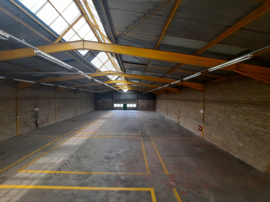 Commercial Property for Sale in Robertville Gauteng