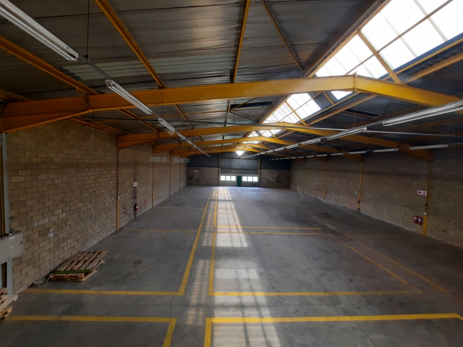 Commercial Property for Sale in Robertville Gauteng