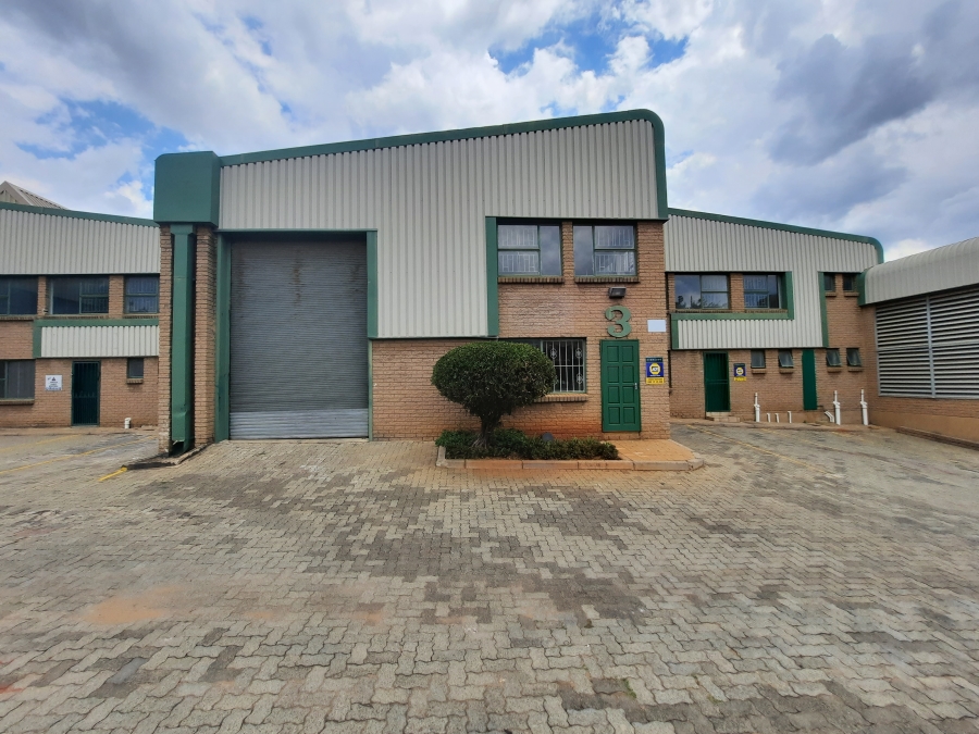 Commercial Property for Sale in Robertville Gauteng