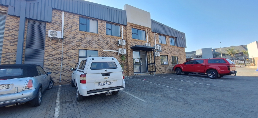 To Let commercial Property for Rent in Honeydew Gauteng