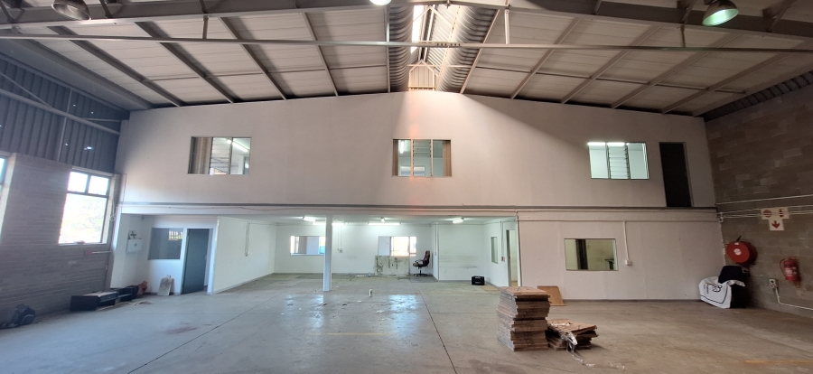 To Let commercial Property for Rent in Honeydew Gauteng