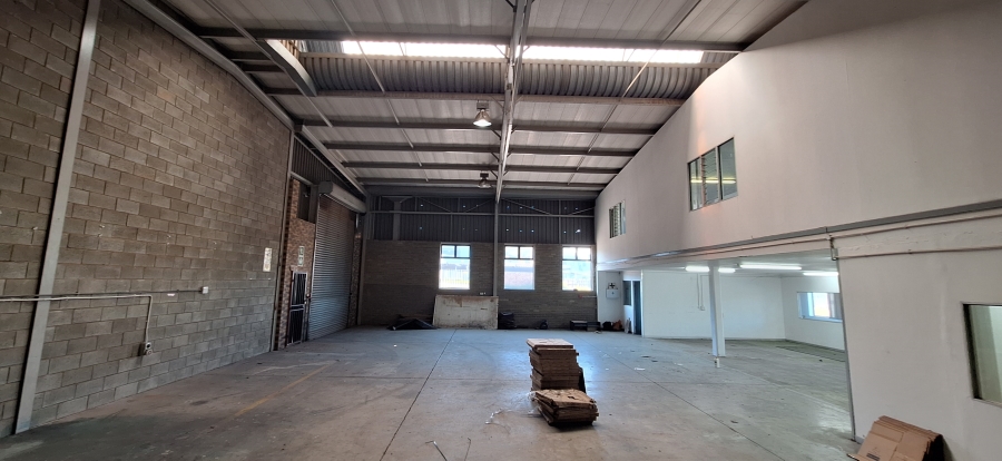To Let commercial Property for Rent in Honeydew Gauteng