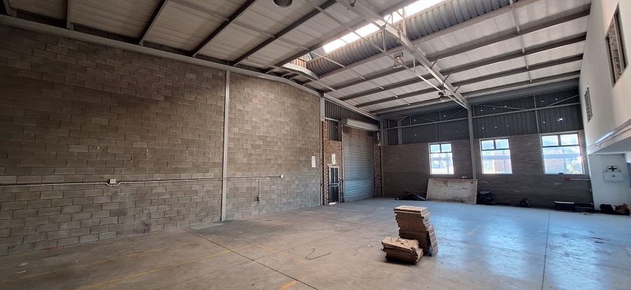 To Let commercial Property for Rent in Honeydew Gauteng