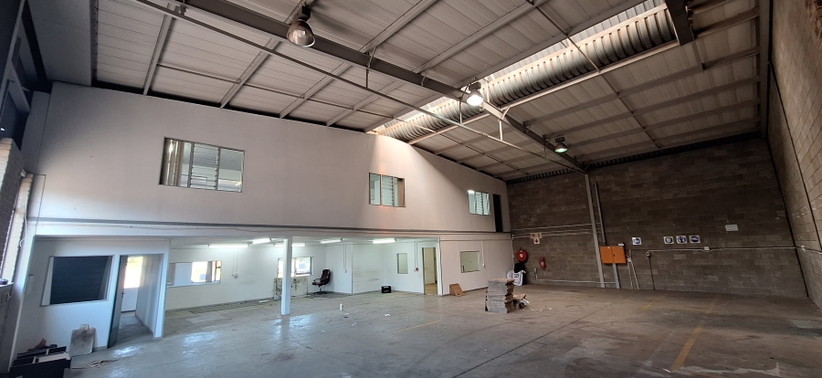 To Let commercial Property for Rent in Honeydew Gauteng