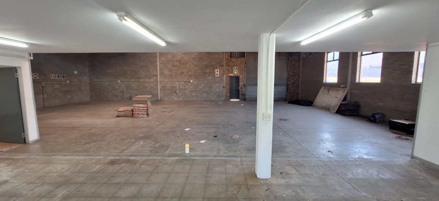 To Let commercial Property for Rent in Honeydew Gauteng