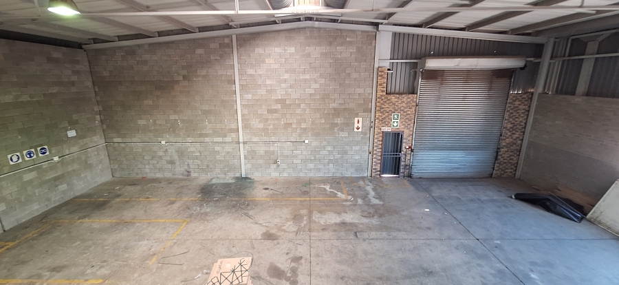 To Let commercial Property for Rent in Honeydew Gauteng