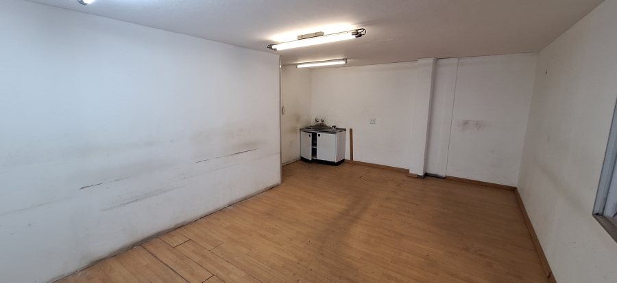To Let commercial Property for Rent in Honeydew Gauteng