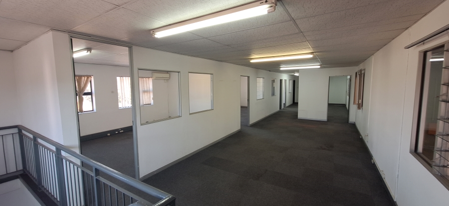 To Let commercial Property for Rent in Honeydew Gauteng