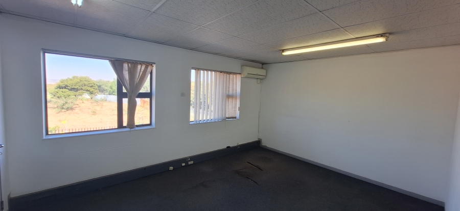 To Let commercial Property for Rent in Honeydew Gauteng