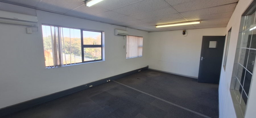 To Let commercial Property for Rent in Honeydew Gauteng