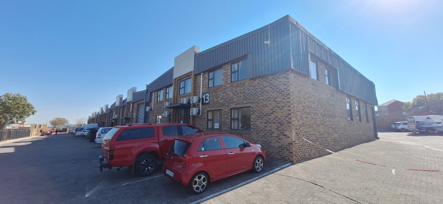 To Let commercial Property for Rent in Honeydew Gauteng