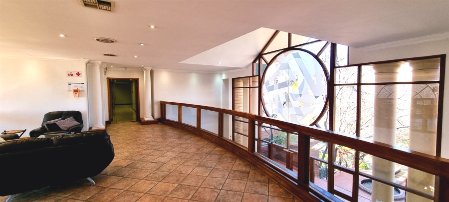 To Let commercial Property for Rent in Sunninghill Gauteng