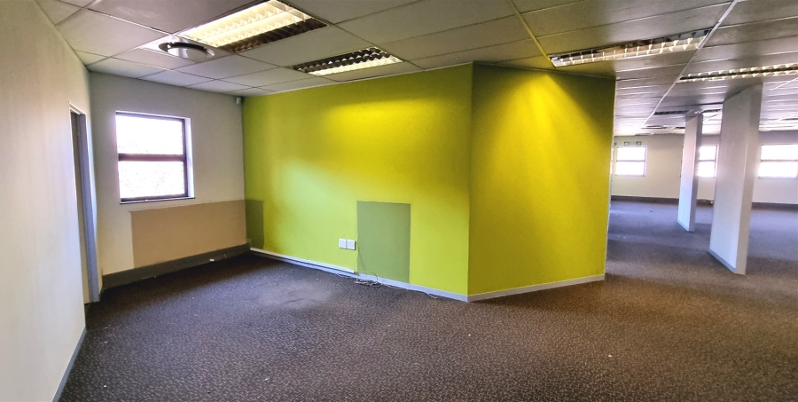 To Let commercial Property for Rent in Sunninghill Gauteng