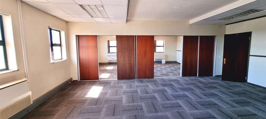 To Let commercial Property for Rent in Sunninghill Gauteng